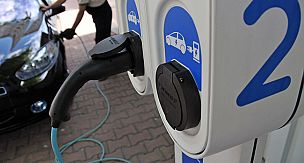 Ankara'da elektrikli araç ve yağmur suyu hamlesi