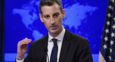 ABD'den flaş F-16 açıklaması