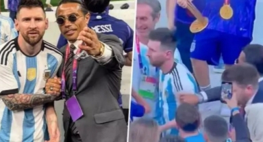 ABD'den Nusret'e yasak