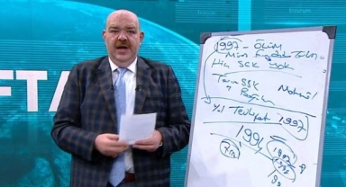 Uzman isim EYT'de herkesin merak ettiği konulara açıklık getirdi