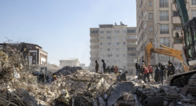 Jeoloji profesörü 4 il için uyarıda bulundu