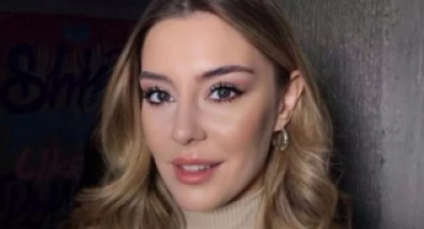 Ege Kökenli'nin sütyenli tarzı olay oldu