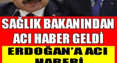 Fahrettin kocadan acı haber