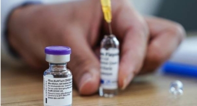 Binontec Aşısı Olanlara Çok Kötü Haber