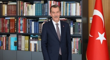 AKP'li Zeytinburnu Belediyesi Başkanı Ömer Arısoy'dan Büyük Skandalı Ortaya Çıktı