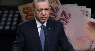 Erdoğan'dan Talimat Emekliye Zam Müjdesi 