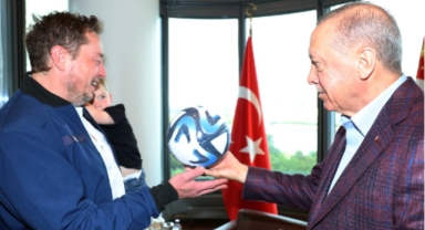 İşte Erdoğan'ın Rakipleri