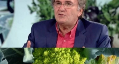 İşte Mucizevi Besin Bunu Yiyen 90 Yaşını Görüyor 