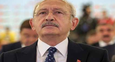 Son Dakika CHP'de Deprem O Tarihte İstifa Edecek Resmen Açıklanıyor İşte Tarih