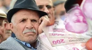 Son Dakika Emekli Maaşı 7500 TL Olan Herkesi İlgilendiriyor Karar Verildi