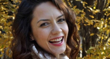 Ünlü oyuncu Merve Kayaalp Hayatını Kaybetti