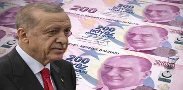 Cumhurbaşkanı Erdoğan Resmen Açıkladı: Ekim Ayında Emekliye Zam