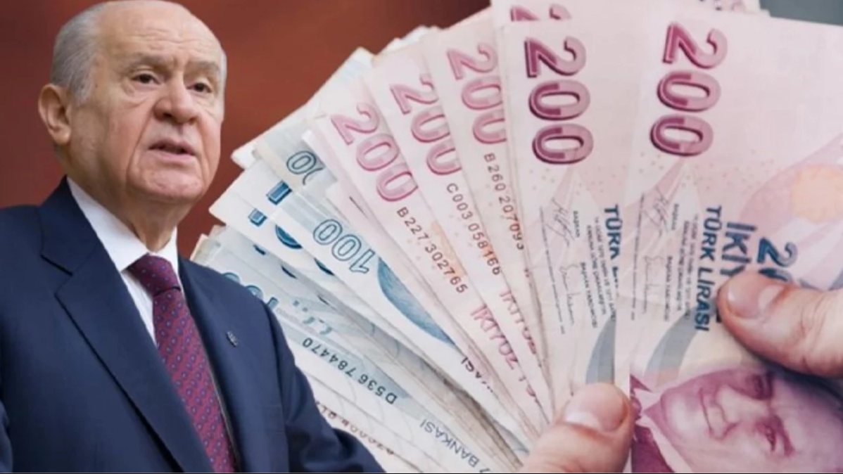 Cumhurbaşkanı Erdoğan Resmen Açıkladı: Ekim Ayında Emekliye Zam