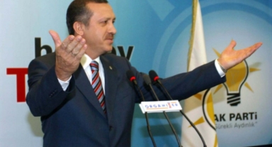 Ak Parti İçinden Yeni Bir Parti Daha Doğuyor Resmen Açıklandı