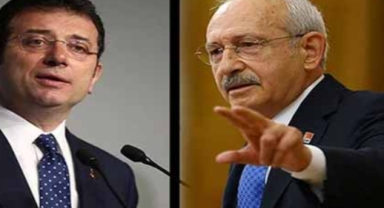 CHP'de Büyük Deprem Skandal Görüntüler Sonrası Tepki Yağıyor Bakın Ne Yaptılar