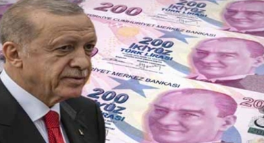 Cumhurbaşkanı Erdoğan Resmen Açıkladı: Ekim Ayında Emekliye Zam