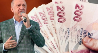 Emeklilere Hayırlı Olsun! ÇİFT MAAŞ ALACAKLAR!