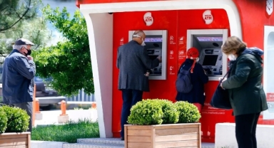 Emeklilere Yapılacak Zam Oranın Ne Kadar Olduğu Ortaya Çıktı Yeni Rakam