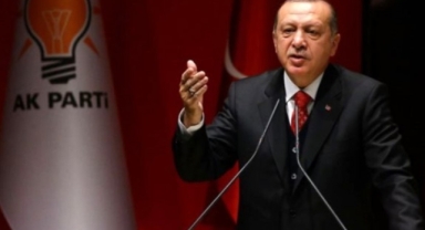 Erdoğan'dan Kurmaylarına Dikkat Çeken Talimat Bu Sözlerle Duyurdu