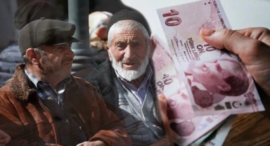 Erdoğan Sonunda Emeklileri Mutlu Edecek Müjdeli Haberi Böyle Verdi