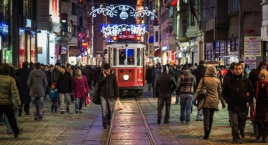 Gece Yarısı İstanbul'da Kırmızı Alarm Verildi Resmen Açıklandı Dikkat