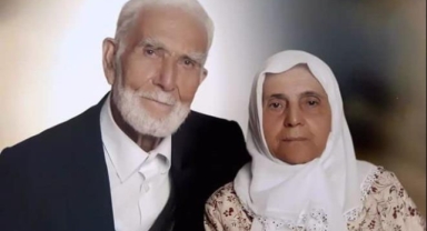 Geride Bıraktığı Mektup Herkesi Ağlattı 70 Yıl Evliydi Ama 100 Yaşında Vefat Etti