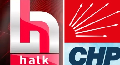 Halk TV Deneyimli İsimle Yolları Ayırdı! Dava Detayı Dikkat Çekti