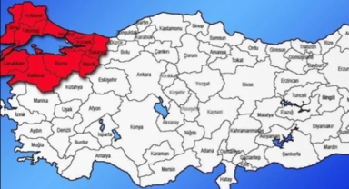 İstanbul Valiliği Uyardı İstanbullular Aman Dikkat Lütfen Önleminizi Alın