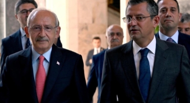 Kemal Kılıçdaroğlu Yeniden Aday Olmak İçin Yeterli İmza Sayısına Ulaşamadı