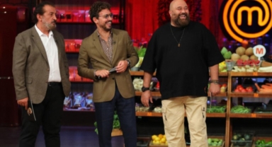 MasterChef’ten Elenmesi Olay Yaratan Metin’in Açıklaması Herşeyi Ortaya Çıkardı