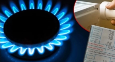 Son dakika Doğal Gaza Devasa Zam Geldi Bu Kış Çok Zor Geçecek