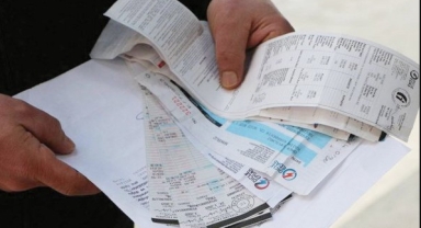 Tüm Faturalarınızın Yarısı Anında Silinecek. Uygulama Başladı Hemen Başvurun