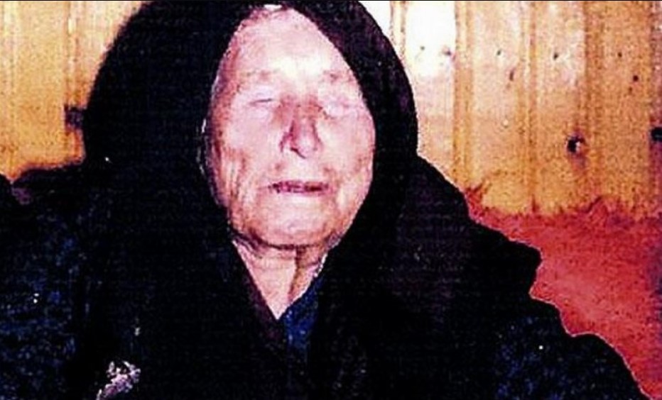 Baba Vanga’nın 2024 Yılı Kehanetleri Korku Saçtı. Suriye Savaşı’nı Da Bilmişti