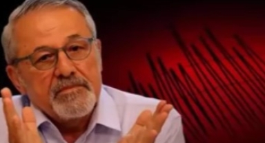 7,4 BüyükIüğünde Deprem