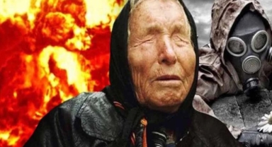 Baba Vanga’nın 2024 Yılı Kehanetleri Korku Saçtı. Suriye Savaşı’nı Da Bilmişti
