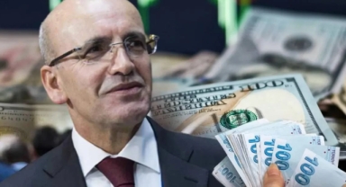 Beklenen Müjdeyi Bakan Şimşek Açıkladı Büyük Artış Olacak