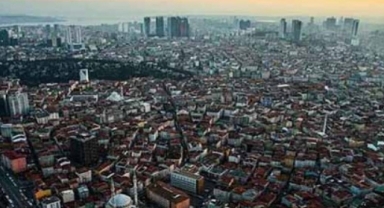 Kandilli’den İstanbul İçin Korkutan Deprem Uyarısı Böyle Açıklandı