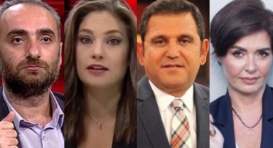 MİT Bilgileri İddiasıyla Duayen Gazeteci Az Önce Tutuklandı