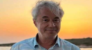 Ünlü Sunucu Metin Uca 62 Yaşında Yaşamını Yitirdi Vasiyeti Ortaya Çıktı