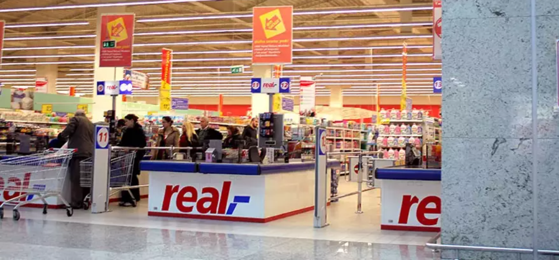 Süper Market İflas Etti 62 Şubesini Kapatıyor Ekonomik Kriz Vurdu