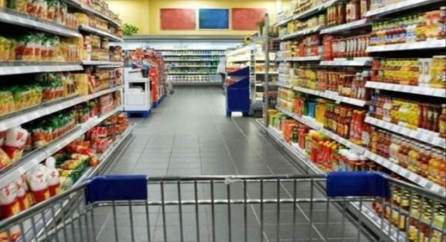 Süper Market İflas Etti 62 Şubesini Kapatıyor Ekonomik Kriz Vurdu