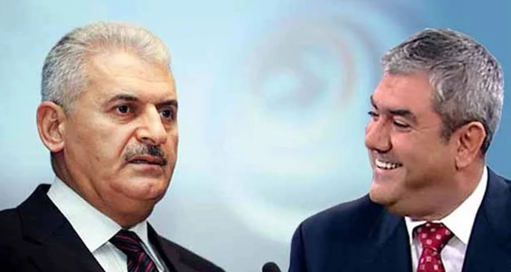 Yılmaz Özdil AKP’nin adayını böyle ilan etti!