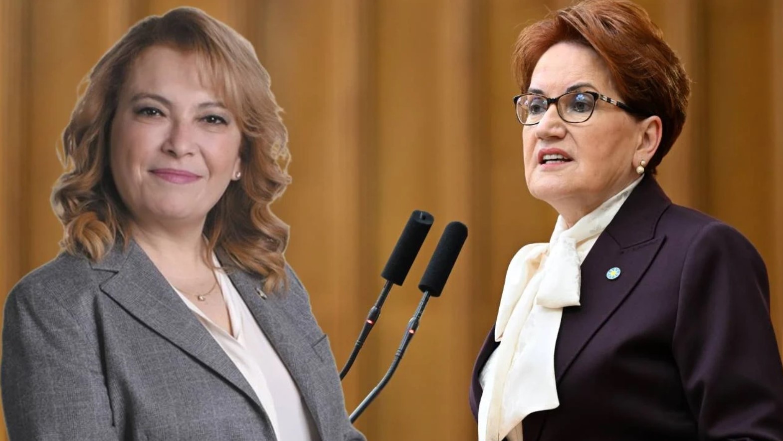 İstanbul Milletvekili Sitem Dolu Sözlerle İstifa Ettiğini Açıkladı Gözler Genel Başkanda