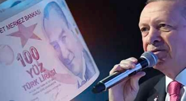 Asgari Ücrette Sürpriz İddia Cumhurbaşkanı Erdoğan Arttırın Dediği İddia Edildi