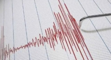 Bursa İlimizde Peş Peşe Sarsıntılar Meydana Geldi Afad Açıklama Yaptı