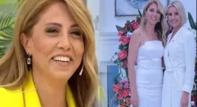 Esra Erol’daki Avukat Hülya Kuran'ın Çok İlginç Hayat Hikayesi