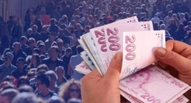 Kuruşuna Kadar Hesaplandı İşte Yeni Rakam