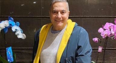 Mehmet Ali Erbil 44 yaş küçük yeni aşkıyla görüntülendi