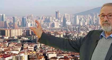 Naci Görür’den kritik uyarı Üzülerek söylemeliyim ki Diyerek Açıkladı