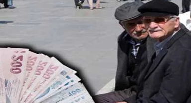 SGK’dan Emeklilere Büyük Kolaylık Yeni Uygulama Resmen Başladı